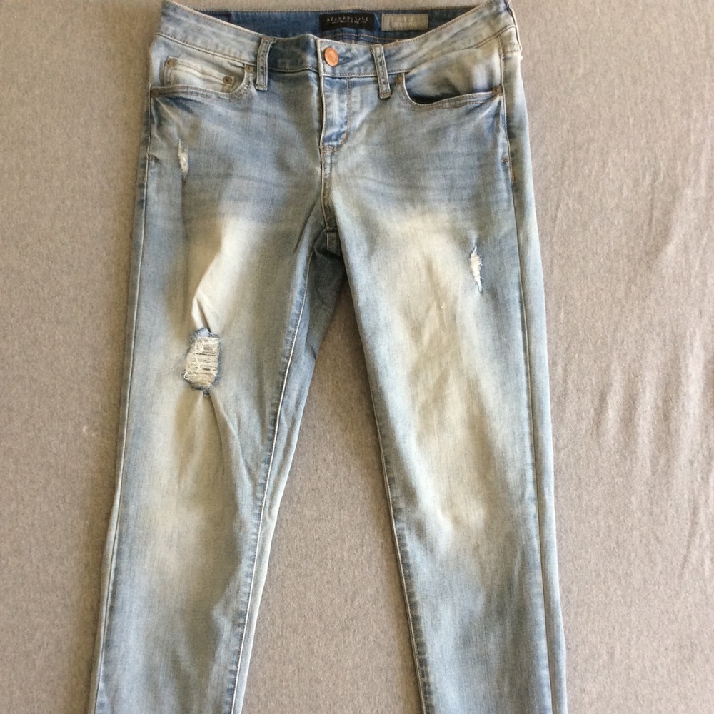 Aeropostale Jeans Size 6